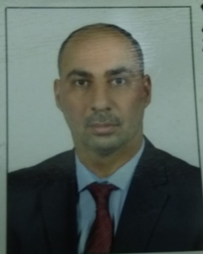 Muataz Ghthban